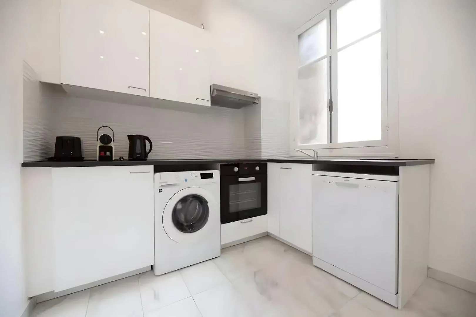 Tbs 324 - Superb Apartment With Eiffel Tower View Paris
