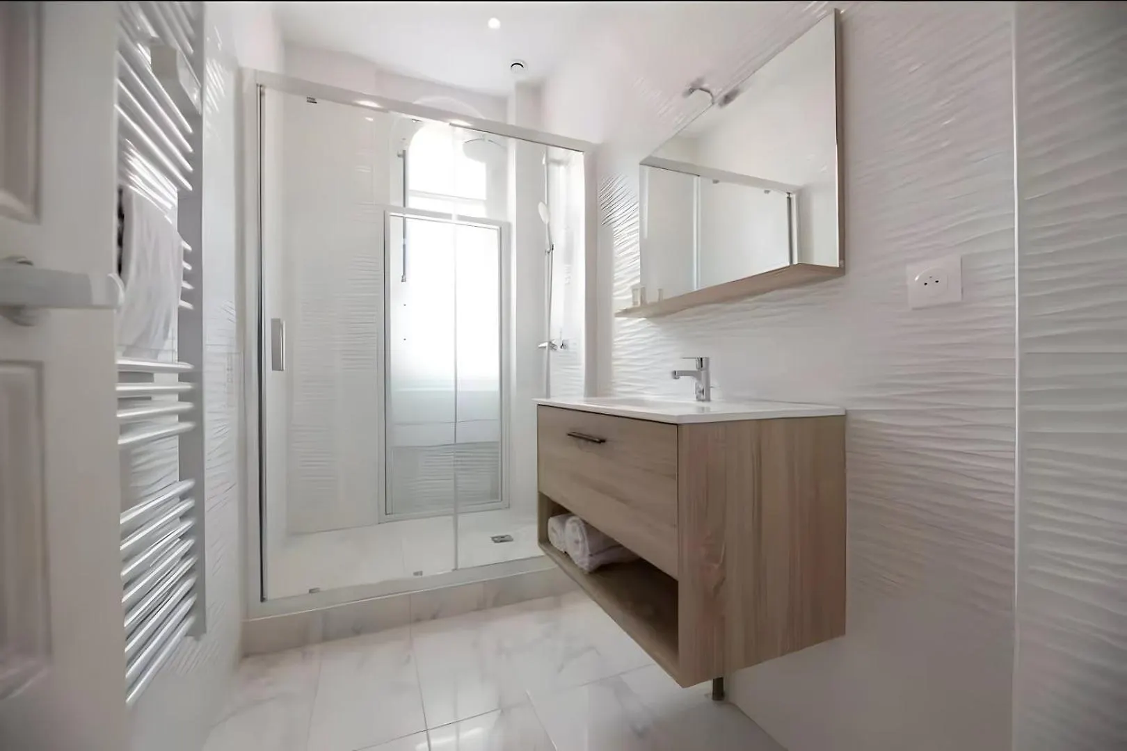 Tbs 324 - Superb Apartment With Eiffel Tower View Paris