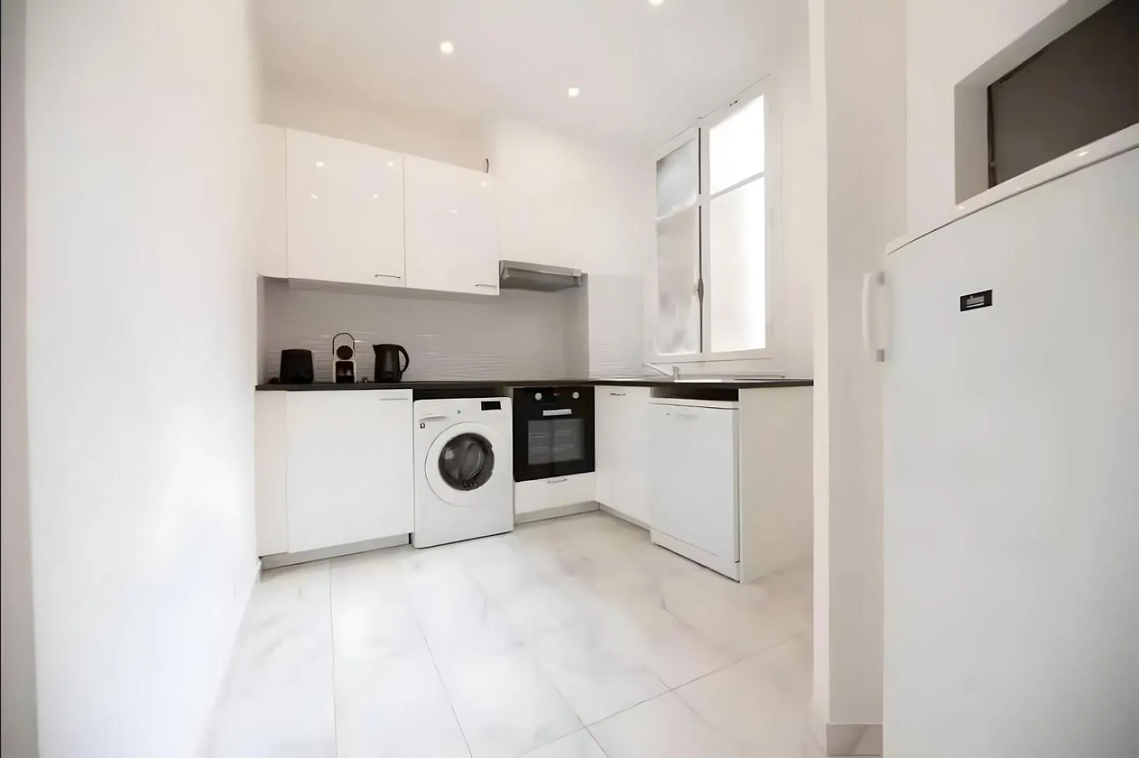 Tbs 324 - Superb Apartment With Eiffel Tower View Paris