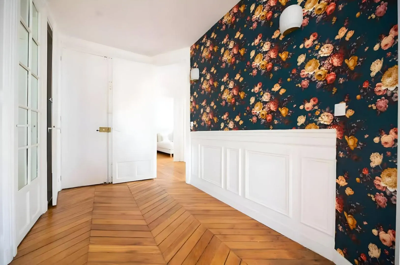 Tbs 324 - Superb Apartment With Eiffel Tower View Paris 0*,